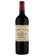 CHATEAU DE SALES, Pomerol 2022 Bottle image number 0